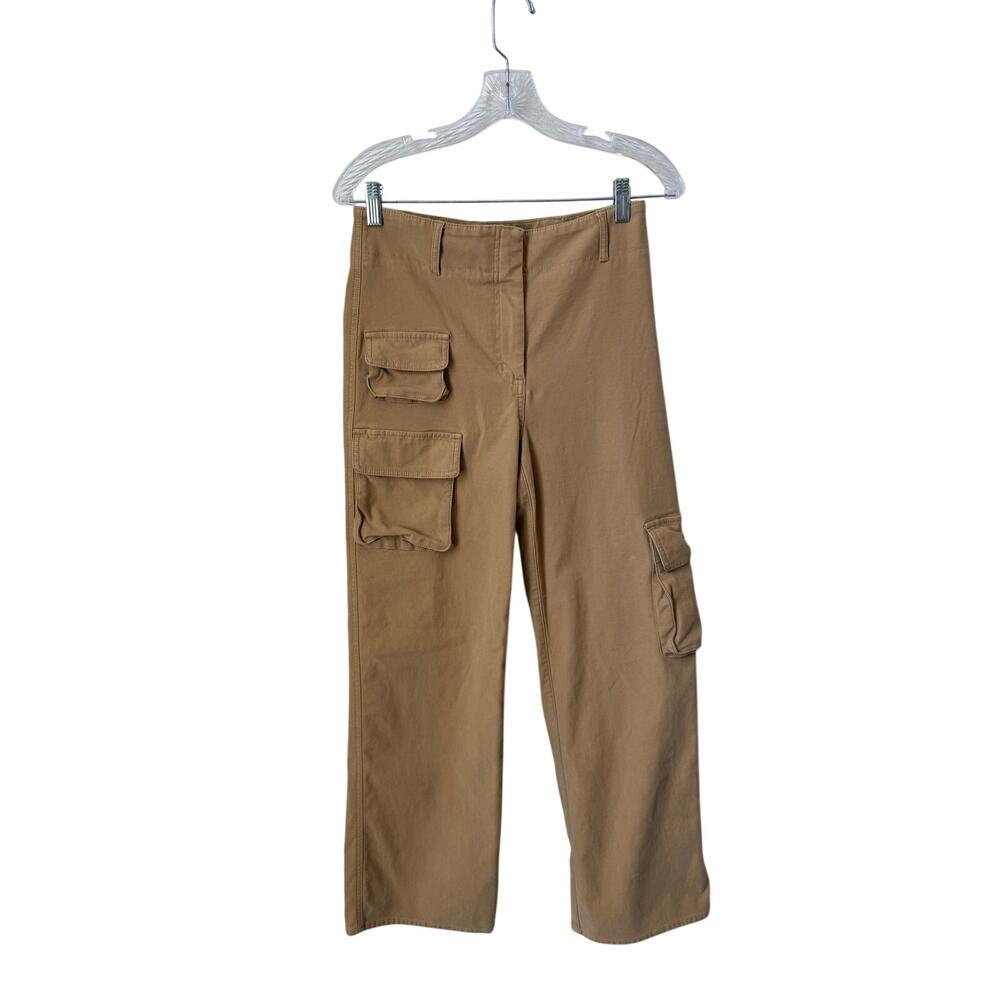 Aritzia Wilfred Free Picture Cargo Pants Size 6